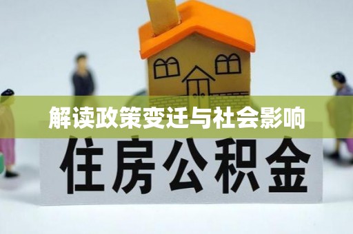 诸城解读政策变迁与社会影响