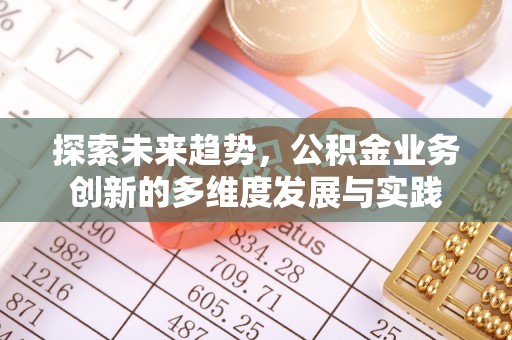 诸城探索未来趋势，公积金业务创新的多维度发展与实践